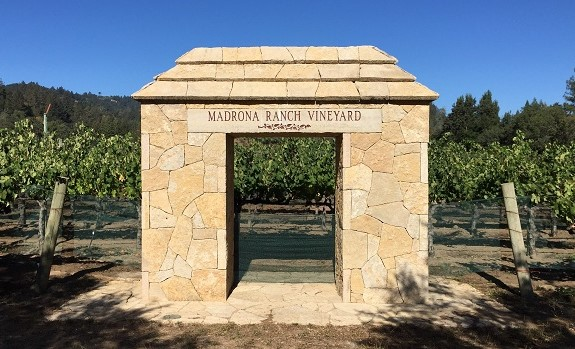 ABREU MADRONA RANCH – CultWine