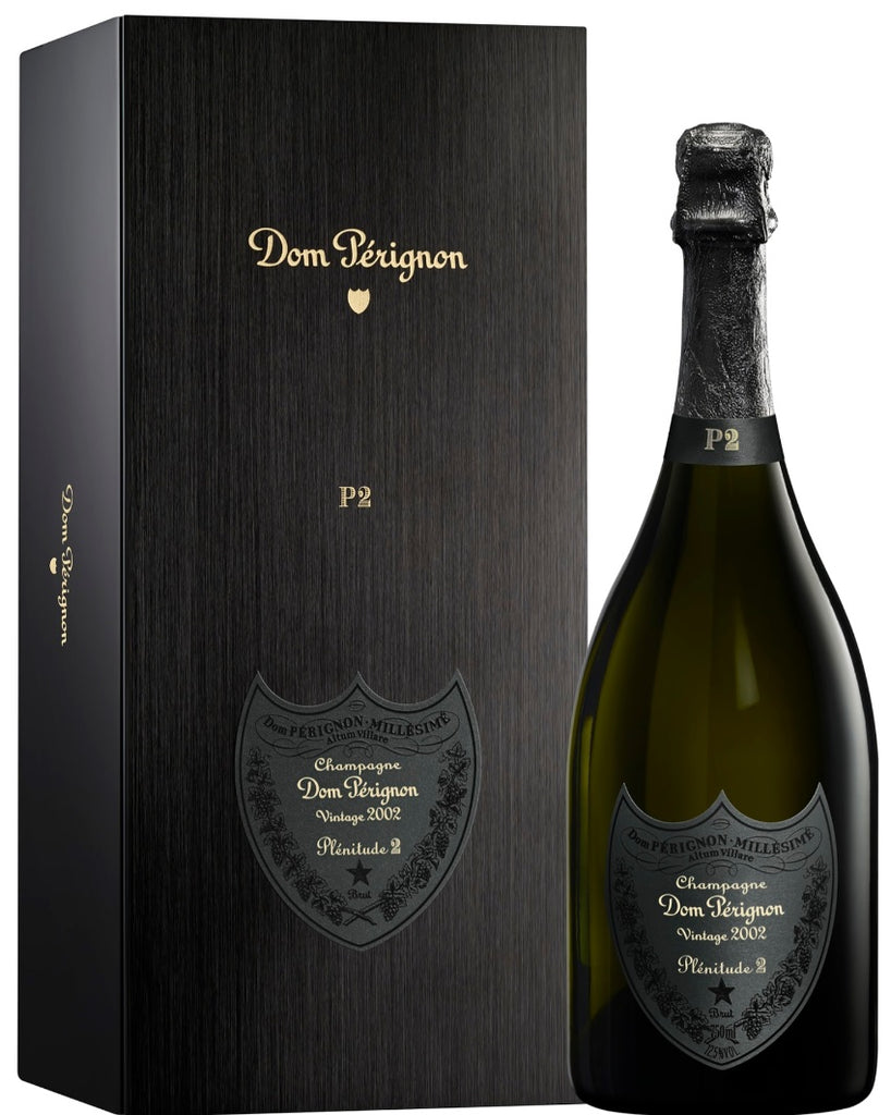 2006 Dom Pérignon P2 Plénitude Brut Champagne - 750ml