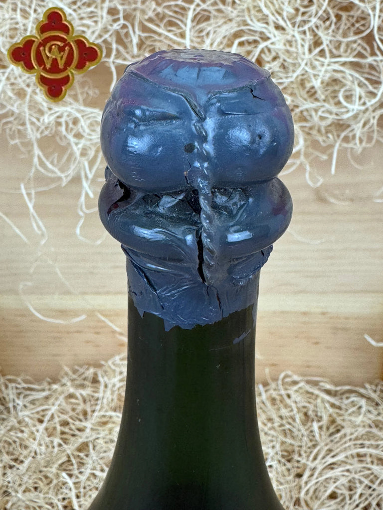 Dom Perignon 未開封 1929 Moet Chandon Dom Perignon Champagne – CultWine
