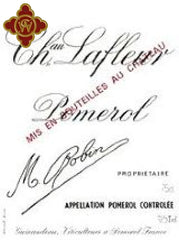1947 Chateau Lafleur (Nicolas) Magnum Bordeaux – CultWine