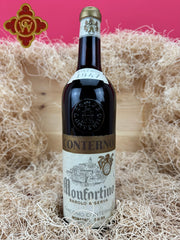 1947 Giacomo Conterno Monfortino Borolo Riserva – CultWine