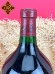 1981 Chateau Lafite-Rothschild Bordeaux Double Magnum – CultWine