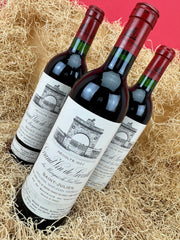 1982 Chateau Leoville-Las Cases Bordeaux – CultWine