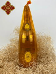 1983 Louis Roederer Cristal Brut Magnum – CultWine