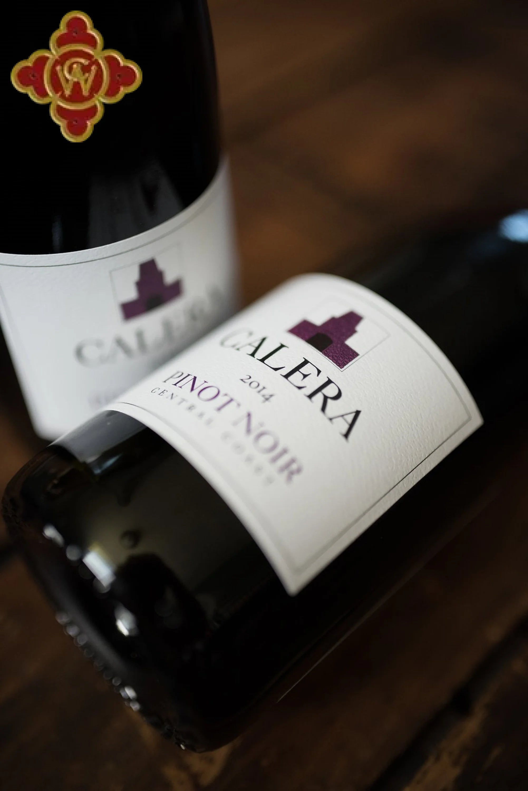 1986 Calera Selleck Vineyard Pinot – CultWine