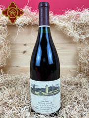 1986 Robert Mondavi Pinot Noir - 750ml – CultWine