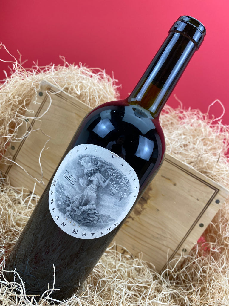 2011 Harlan Estate Cabernet - 750ml