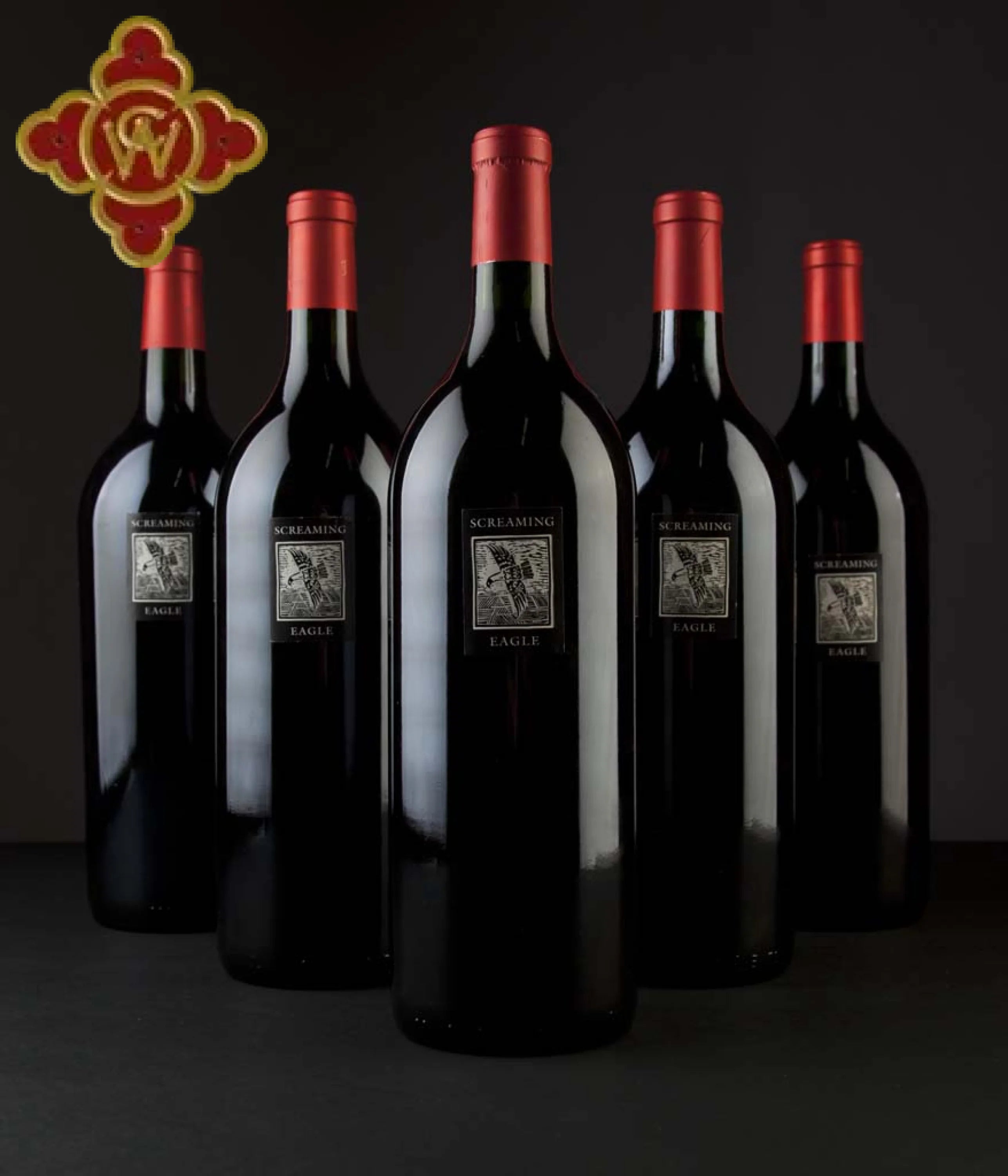Lewelling Cabernet Sauvignon 赤ワイン　1992年 1992 Screaming Eagle Cabernet Magnum 1500ml – CultWine