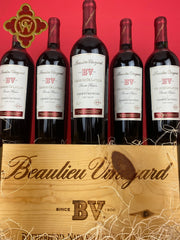 1994 Beaulieu Vineyards Private Reserve Georges de Latour Cabernet