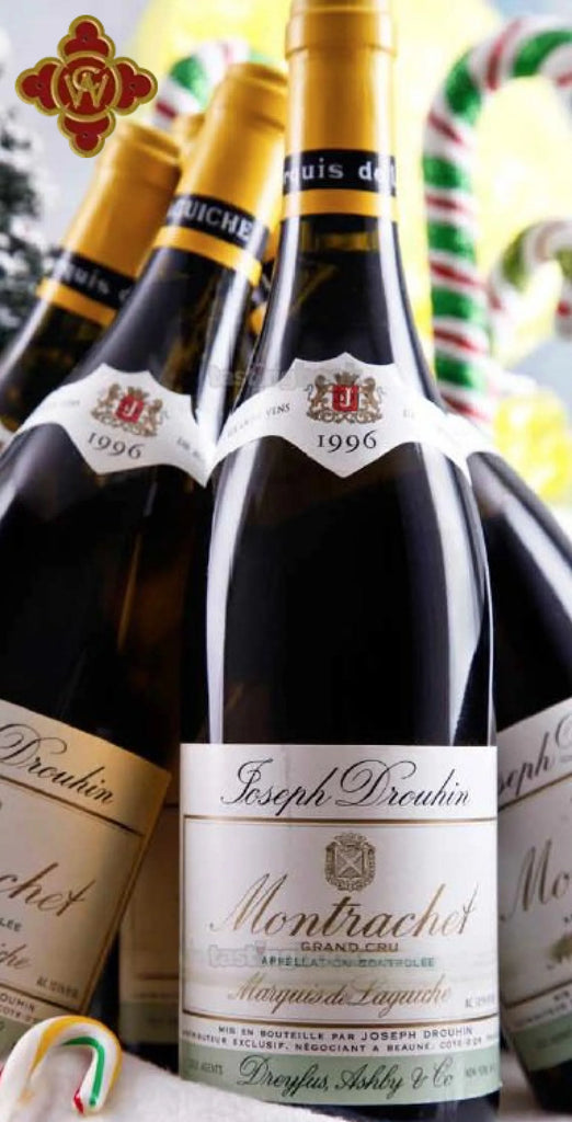 1994 Joseph Drouhin Pernand-Vergelesses Burgundy - 750ml Wine