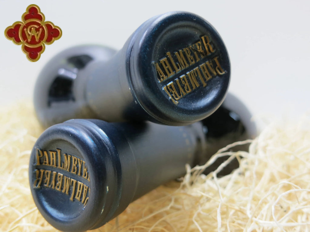 1994 Pahlmeyer Merlot - 750ml Wine