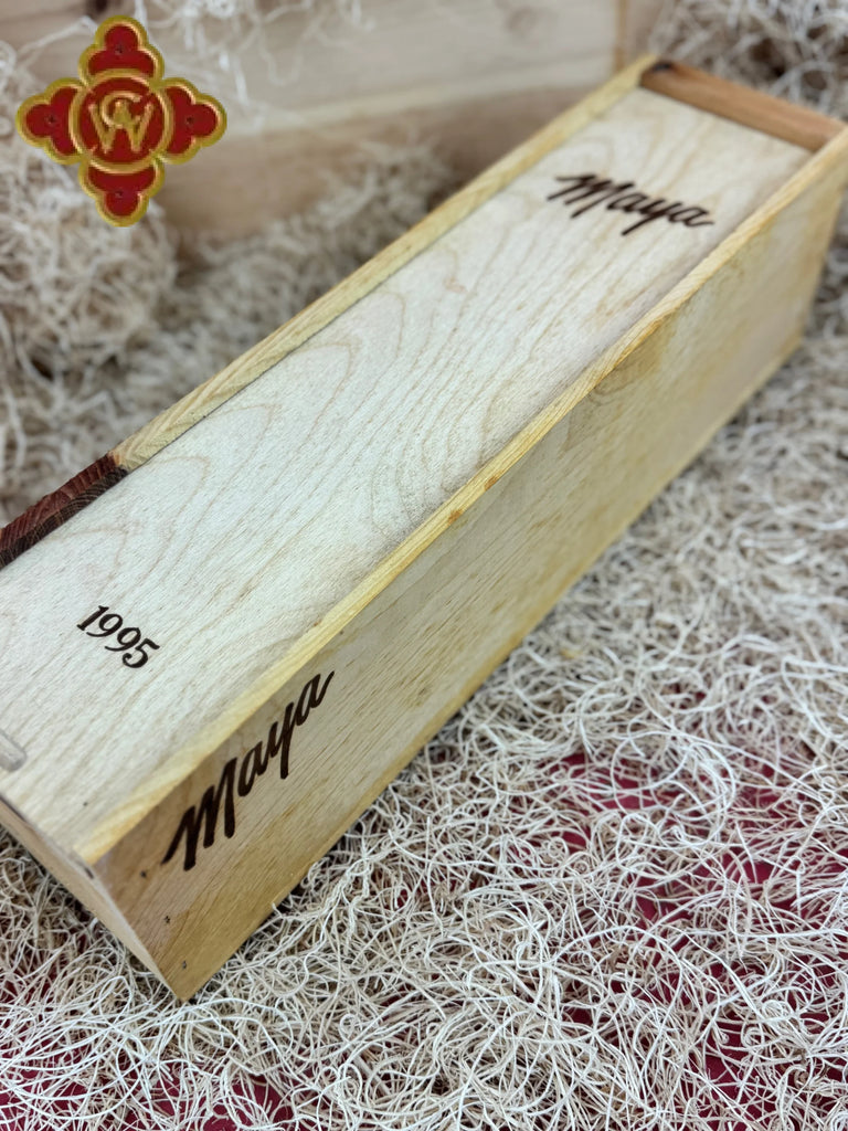 1995 Dalla Valle Maya Proprietary Red Magnum - 98 pts - 1500ml proprietary red