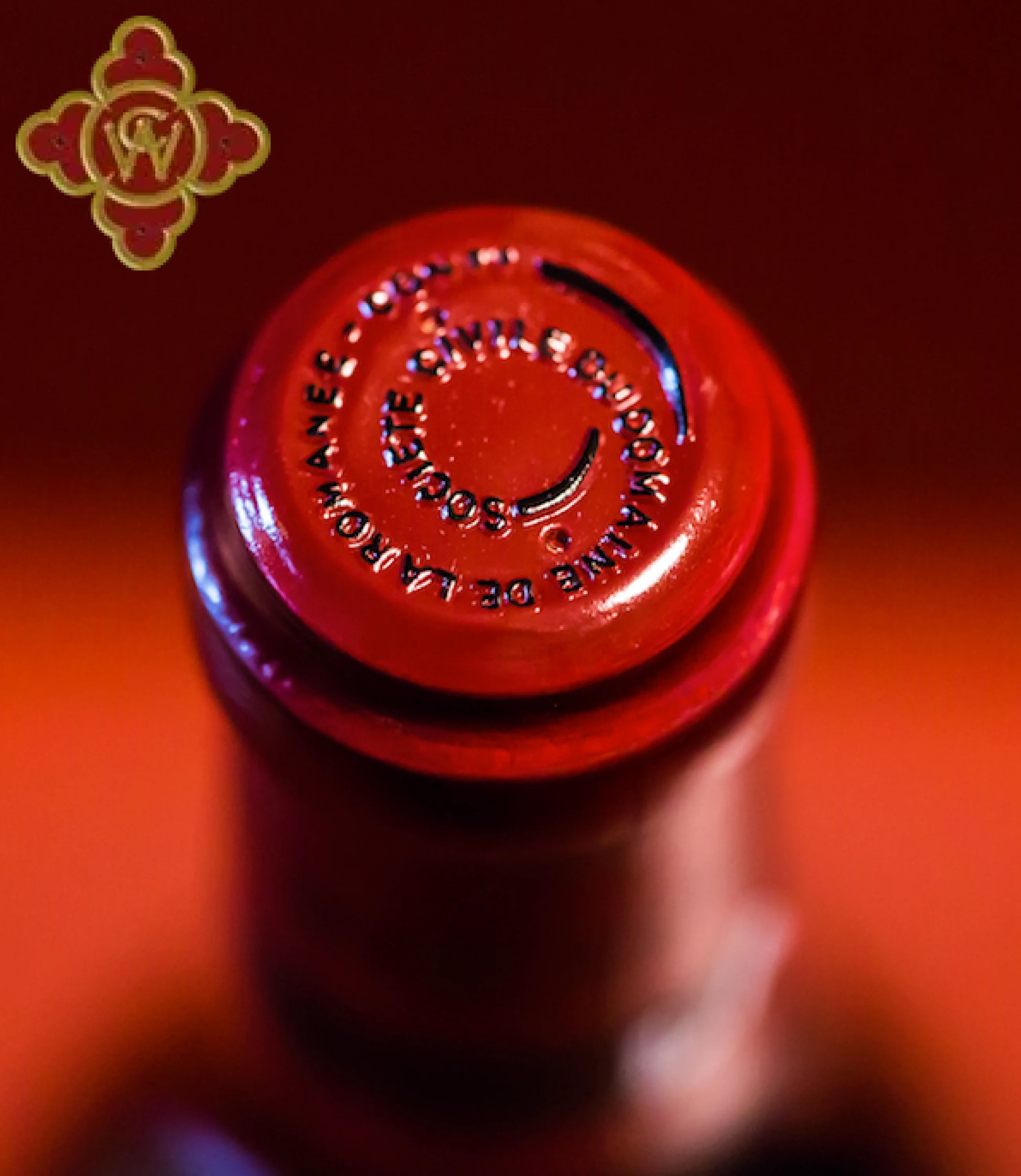 1996 Domaine de la Romanee Conti Romanee Conti Assortment Burgundy