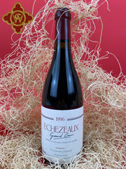 ワイン Echezeaux 1996 Domaine Jean Yves Bizot Echezeaux Burgundy – CultWine