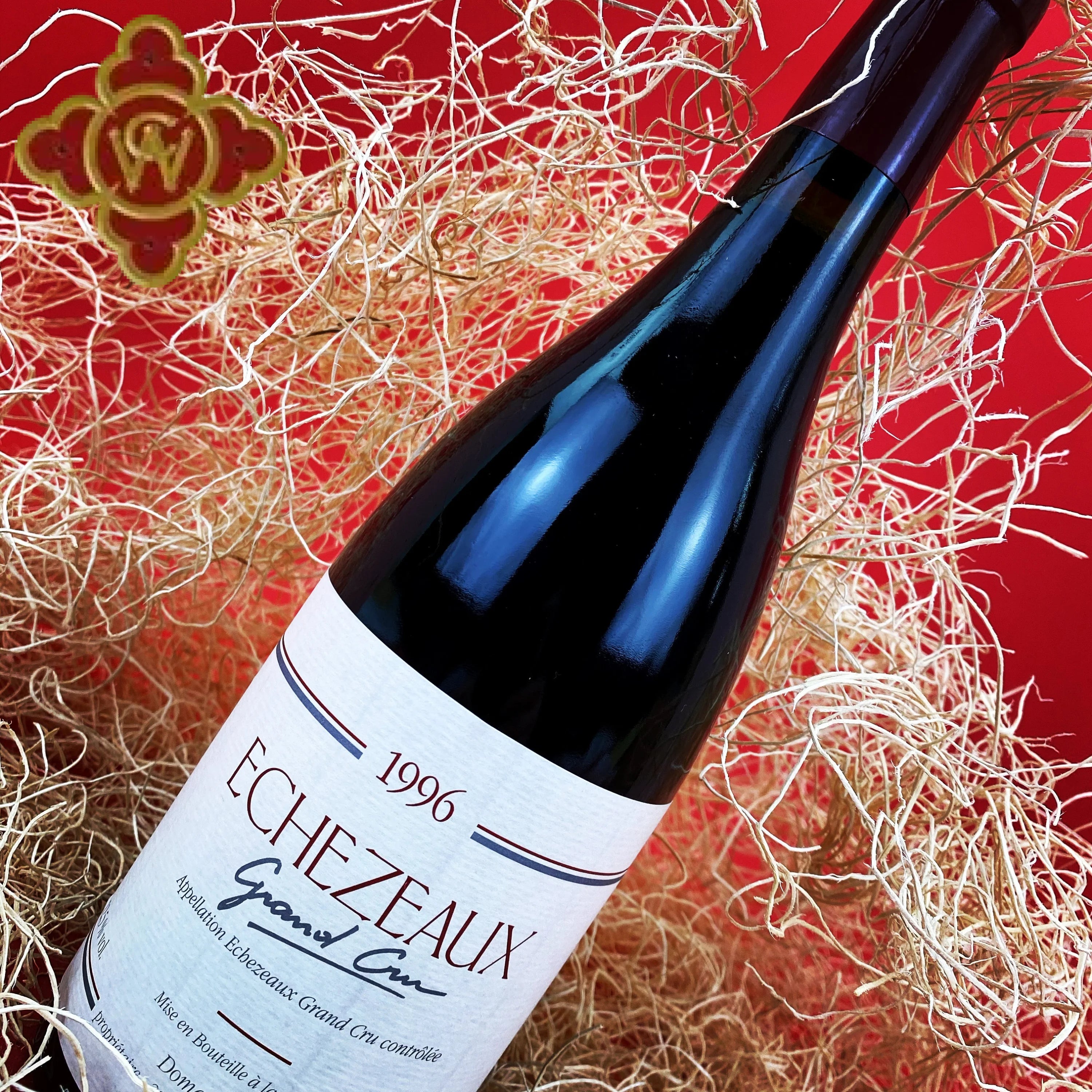 1996 Domaine Jean Yves Bizot Echezeaux Burgundy – CultWine