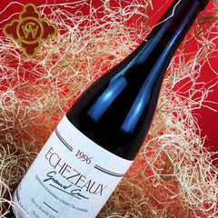 1996 Domaine Jean Yves Bizot Echezeaux Burgundy – CultWine