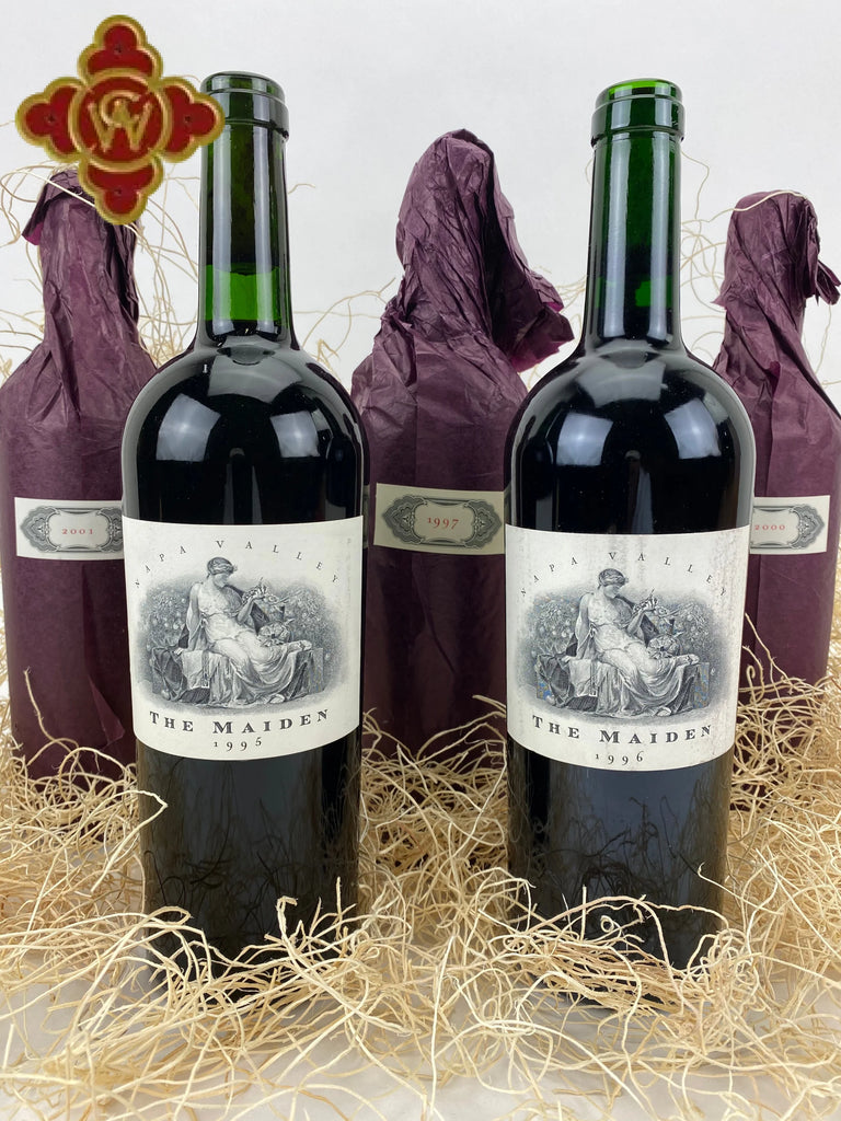 1996 Harlan The Maiden Cabernet - 750ml cabernet