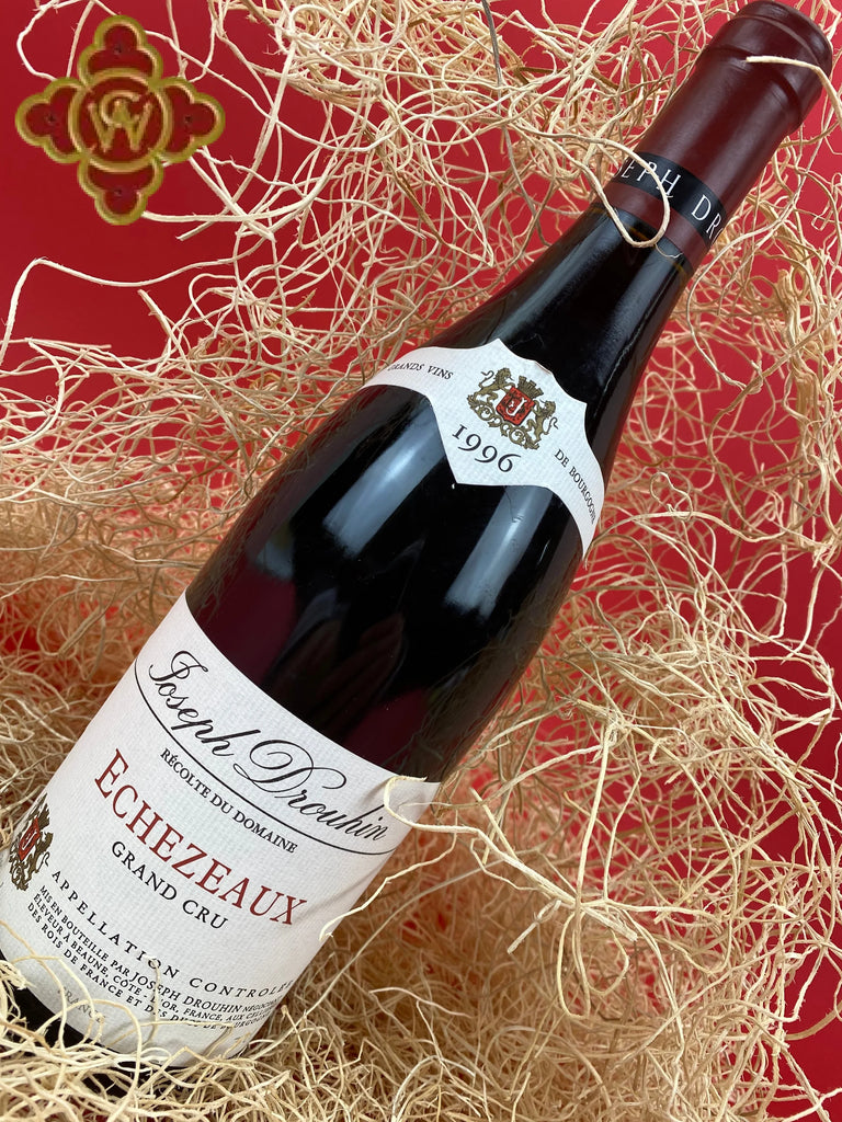 1996 Joseph Drouhin Echezeaux Burgundy - 750ml Wine
