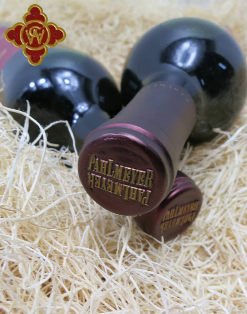 1996 Pahlmeyer Proprietary Red Magnum - 1500ml proprietary red