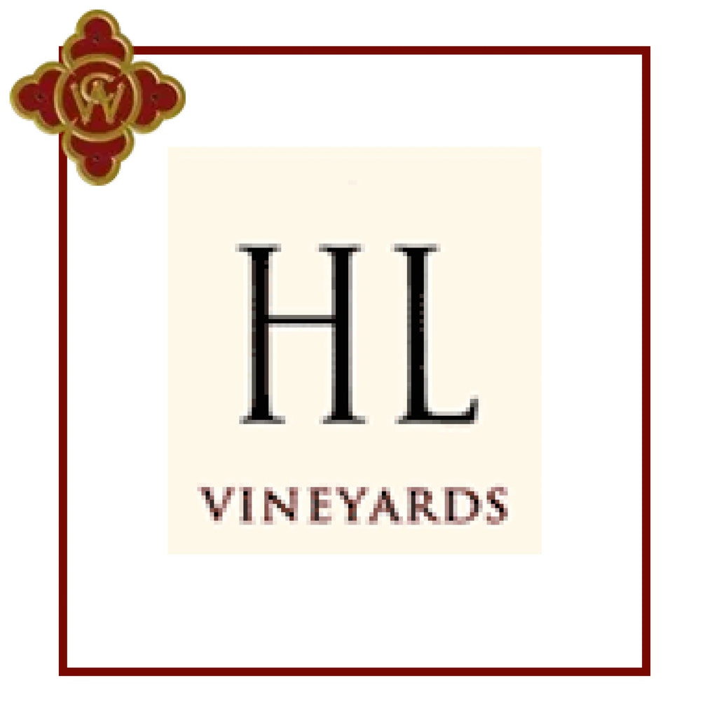 1997 Herb Lamb Cabernet Magnum - 1500ml cabernet