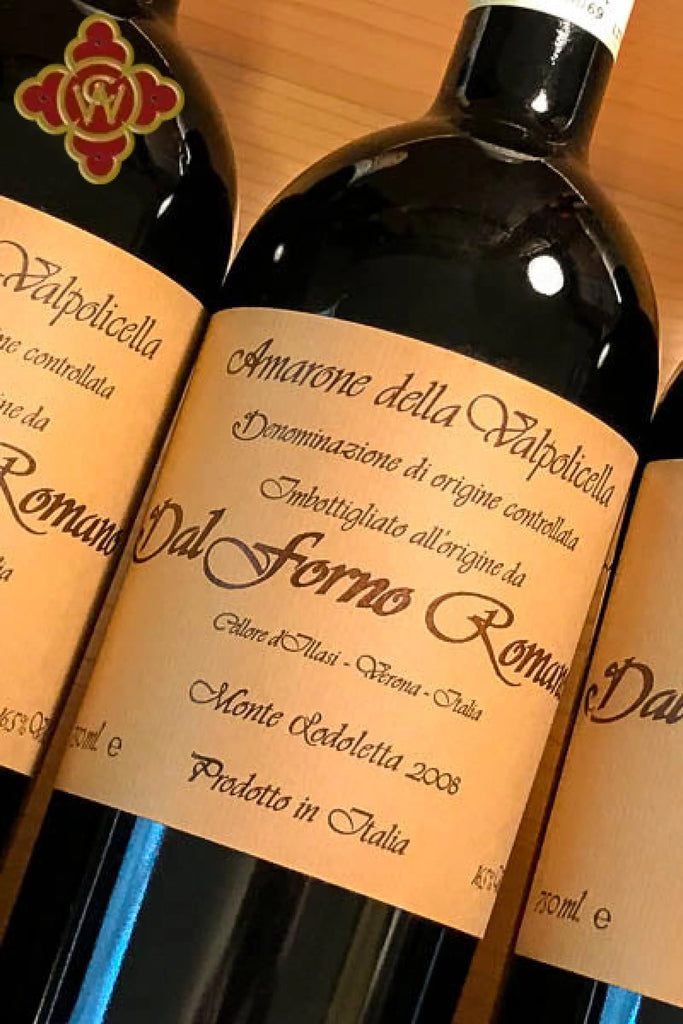 1998 Dal Forno Romano Amarone della Valpolicella Vigneto di Monte Lodoletta Magnum - 1500ml Wine