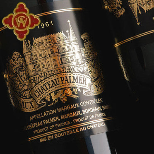 1999 Chateau Palmer Bordeaux – CultWine