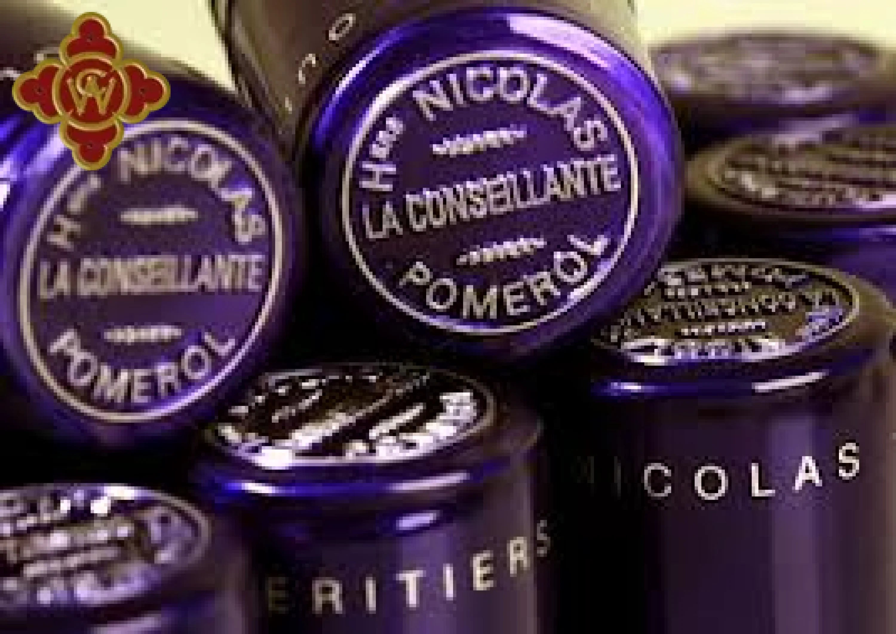 2000 Chateau La Conseillante Bordeaux – CultWine