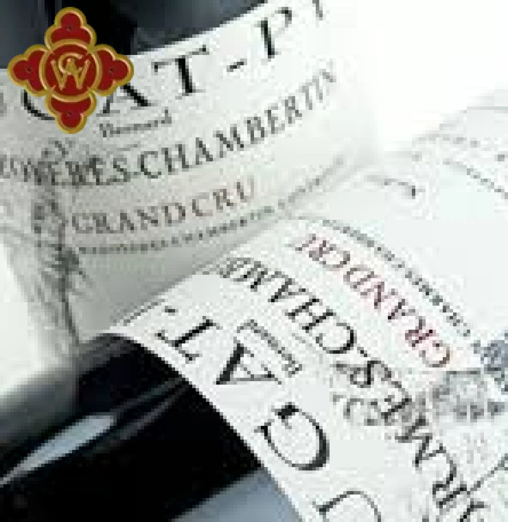 2000 Domaine Claude Dugat-Py Mazis Chambertin Burgundy - 750ml Wine