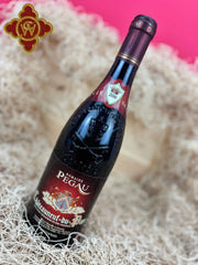 2000 Domaine du Pegau Chateauneuf du Pape Cuvee da Capo - 100 pts