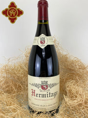 2000 Domaine Jean-Louis Chave Hermitage Magnum – CultWine