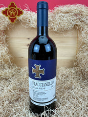 レンチ薫FLACCIANELLO DELLA PIEVE 2016 年4本 レンチ薫FLACCIANELLO DELLA PIEVE 2016 年4本 2016 Fontodi