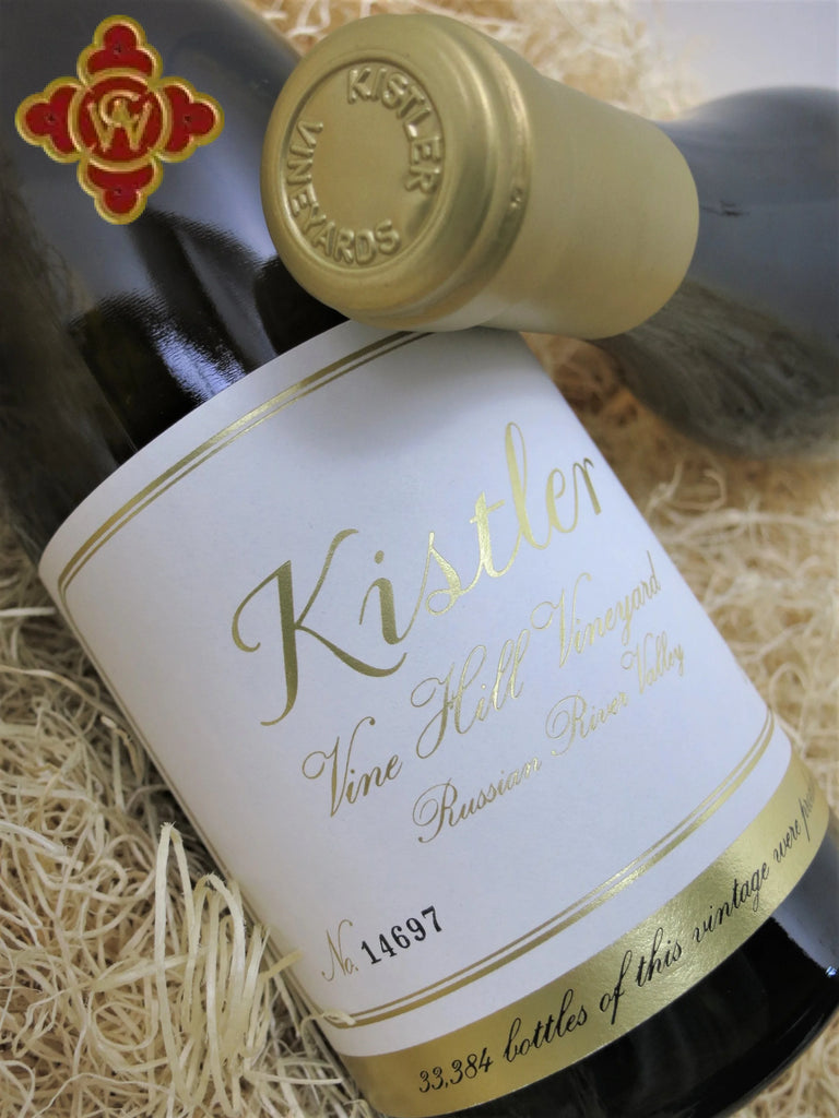 2001 Kistler Cuvee Cathleen Chardonnay - 750ml chardonnay
