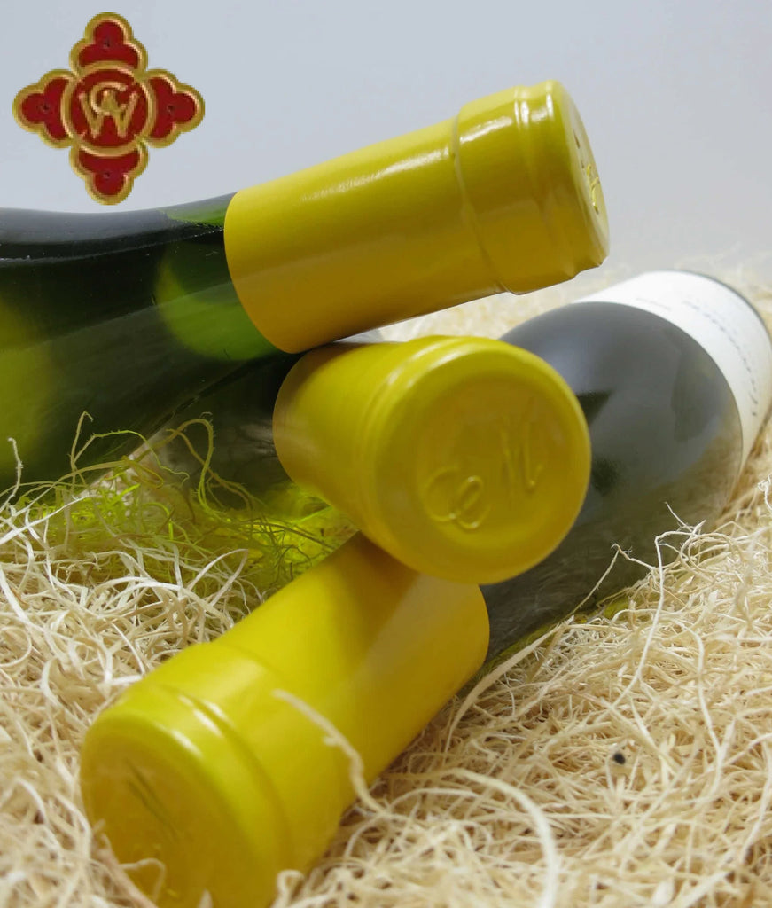 2001 Marcassin Upper Barn Alexander Mountain Estate Chardonnay - 750ml chardonnay