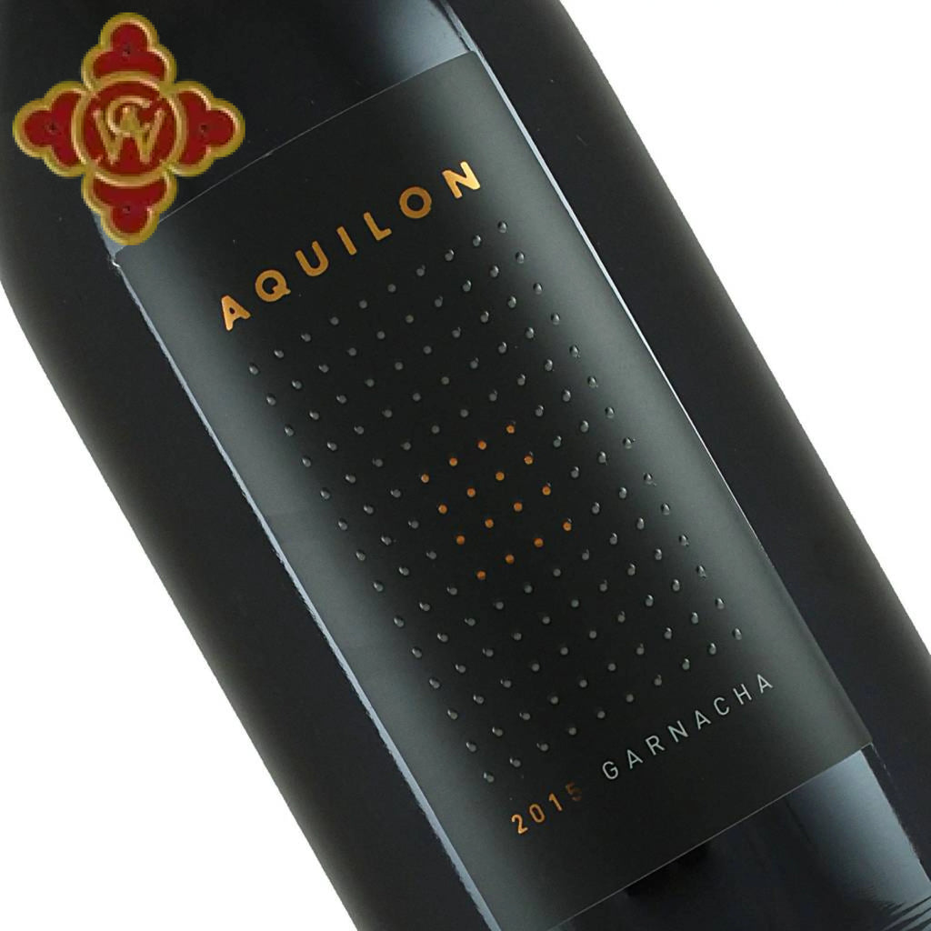 2002 Bodegas Alto Moncayo ’Aquilon’ Garnacha Campo de Borja - 750ML Wine