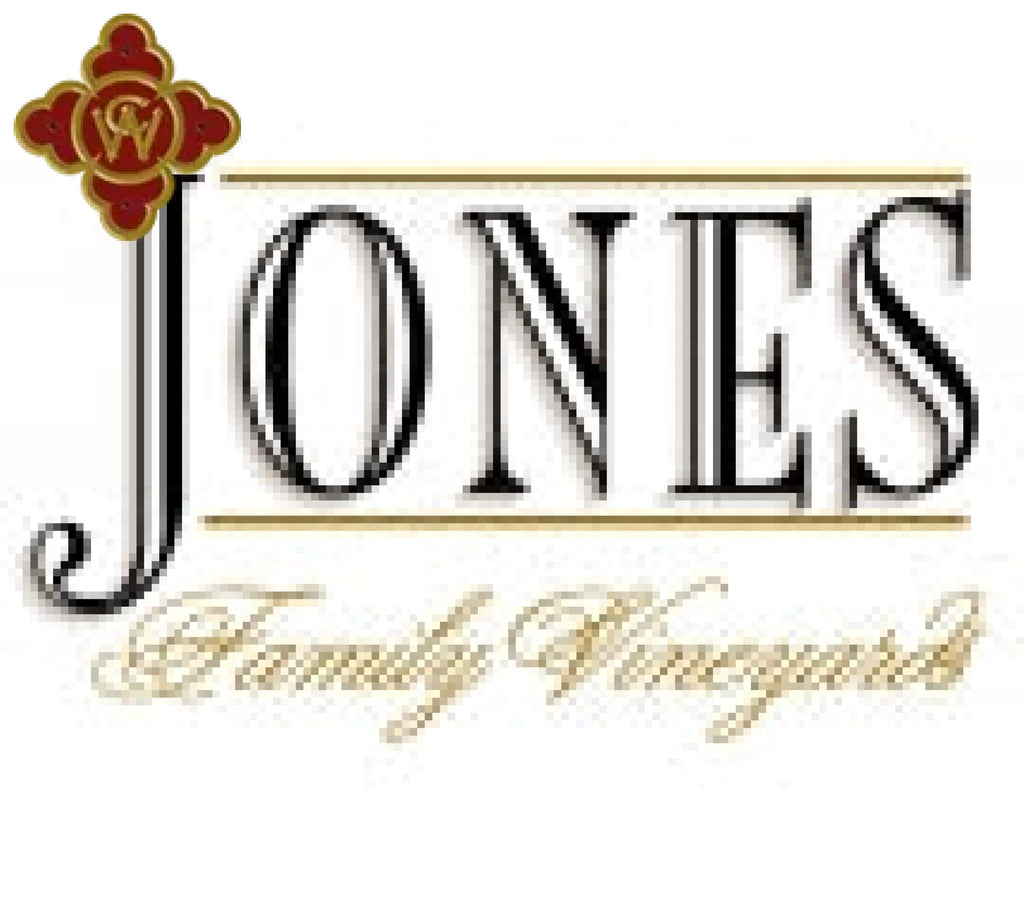 2002 Jones Family Cabernet Magnum - 1500ml cabernet