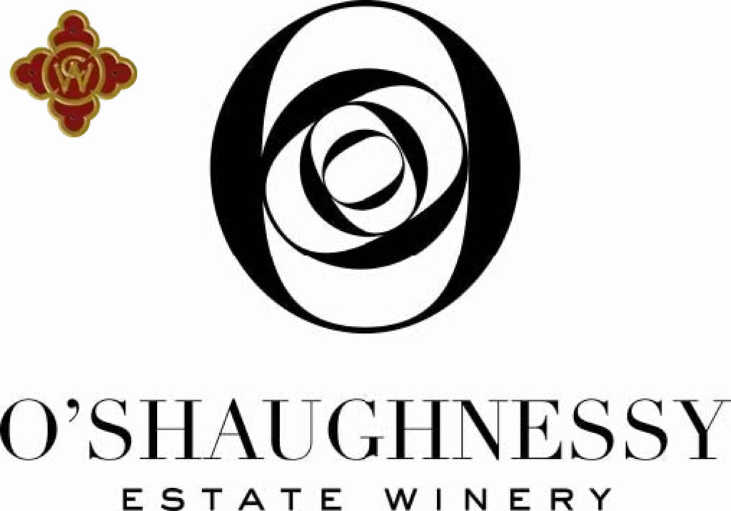 2002 O’Shaughnessy Mount Veeder Cabernet - 750ml cabernet