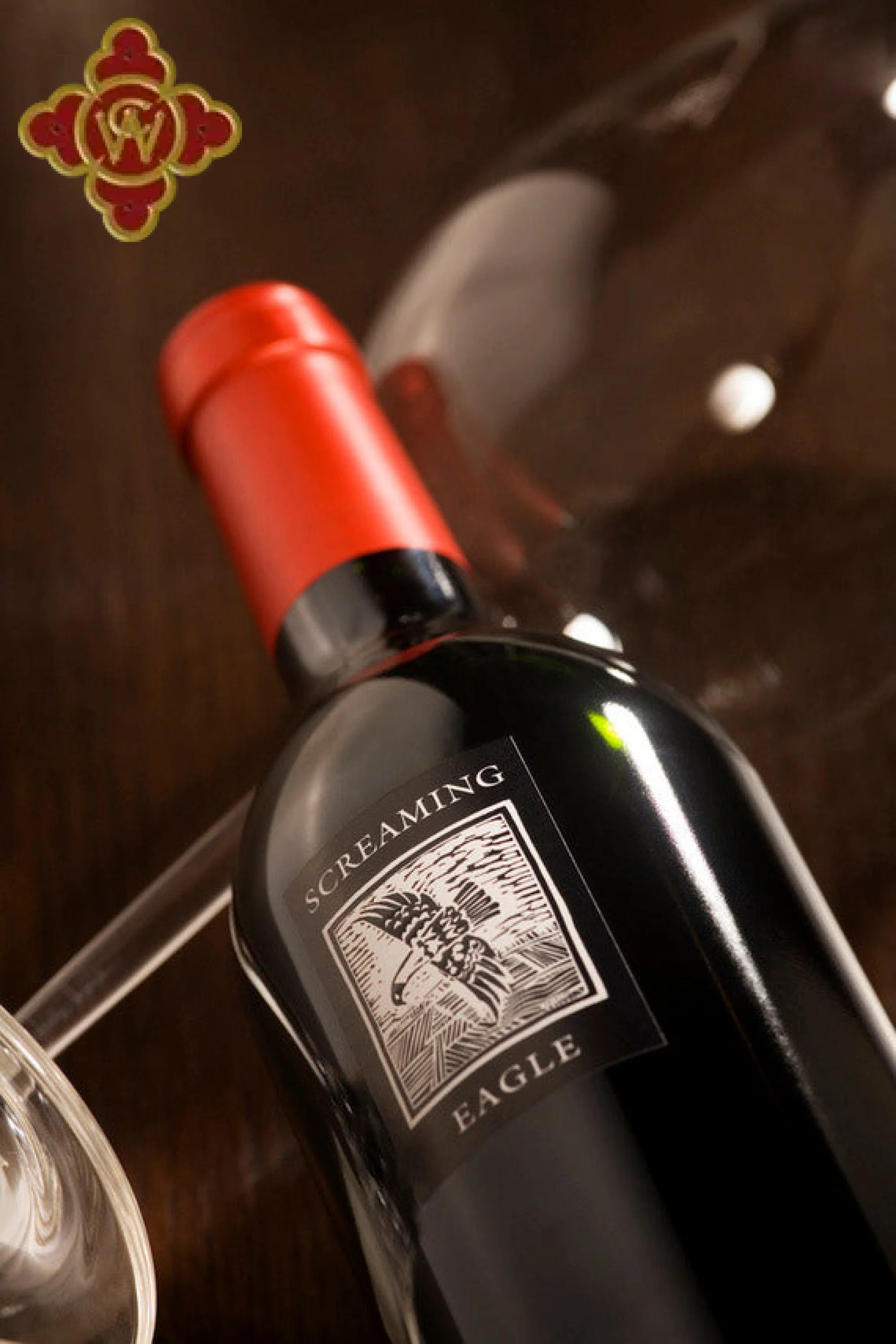 2002 Screaming Eagle Cabernet – CultWine