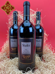 2002 Shafer Hillside Select Cabernet – CultWine