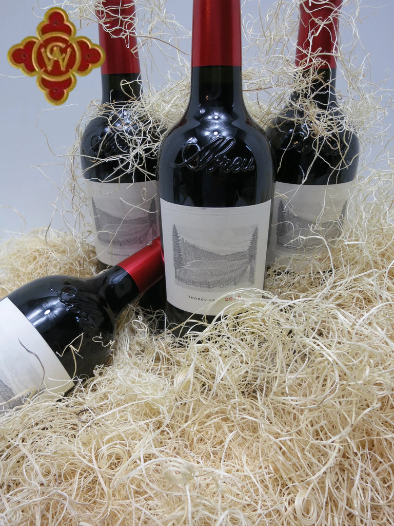 2004 Abreu Thorevilos Proprietary Red - 750ml proprietary red