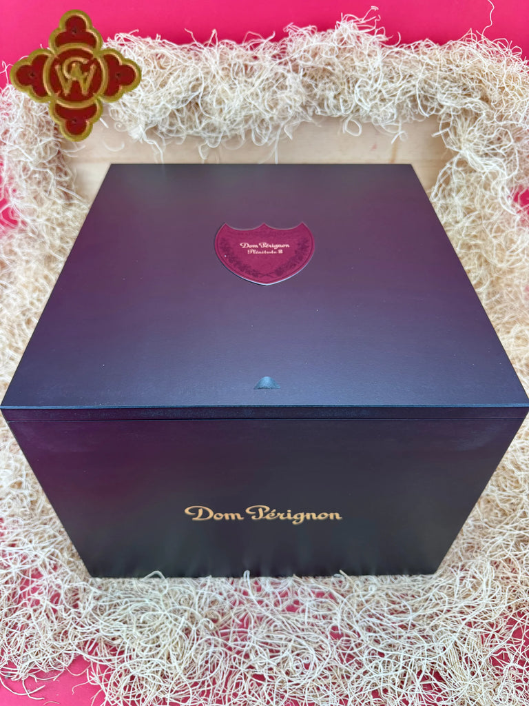 2004 Dom Pérignon P2 Plénitude Brut Champagne - OWC 6 x 750ml champagne
