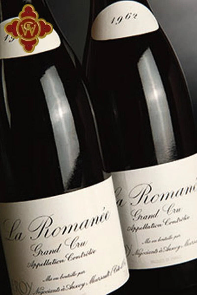 2004 Domaine Leroy Nuits St Georges Burgundy - 93 pts - 750ml Wine