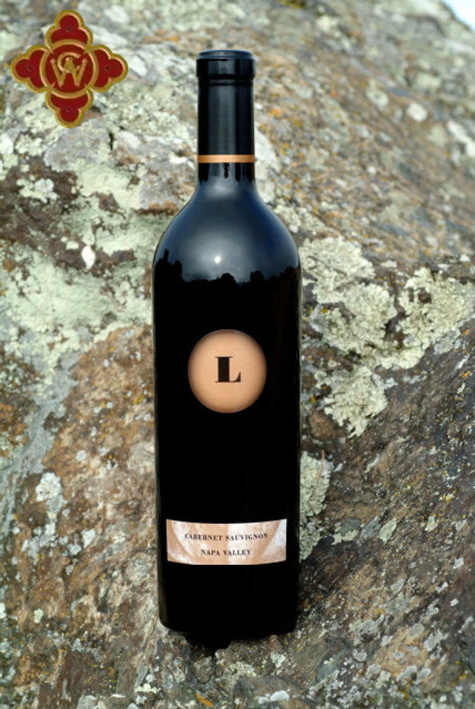 2004 Lewis Cabernet - 750ml cabernet