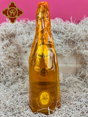 2004 Louis Roederer Cristal Brut Champagne – CultWine