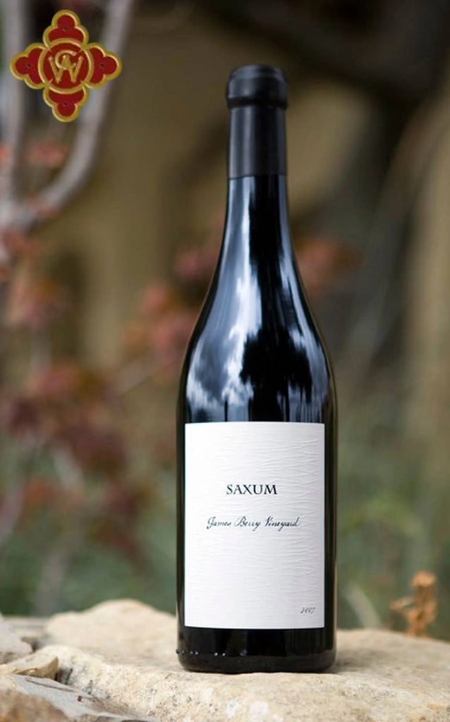 2004 Saxum James Berry Vineyard Proprietary Red Magnum - 1500ml proprietary red
