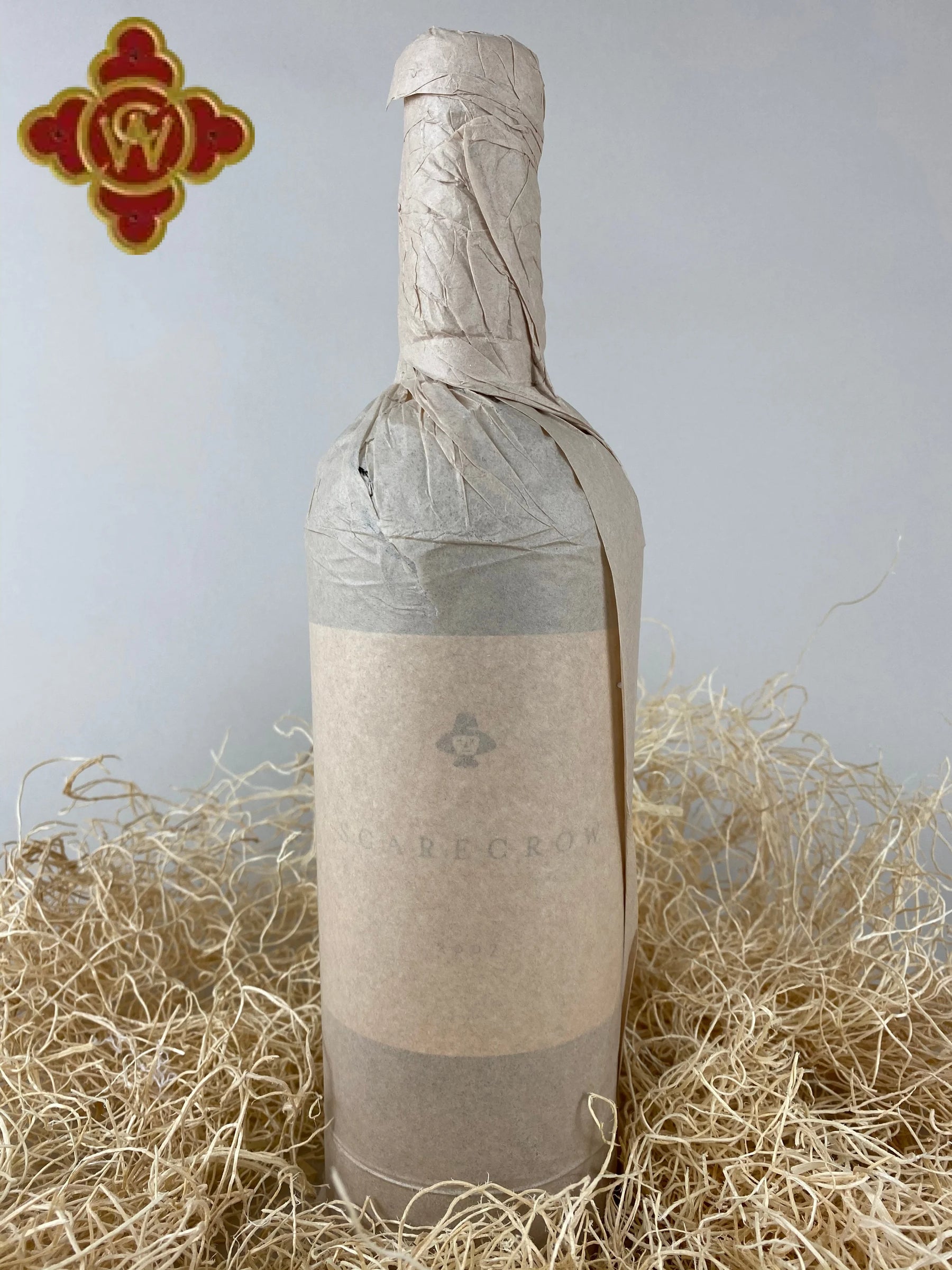 2004 Scarecrow Cabernet - 750ml cabernet