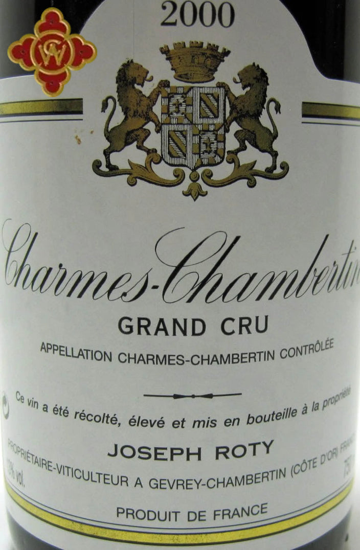 DOMAINE JOSEPH ROTY BURGUNDY – CultWine