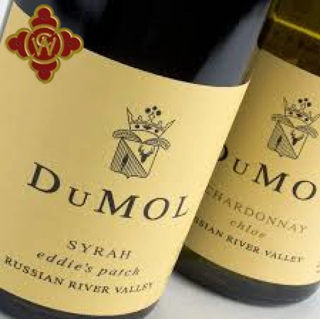 2005 Dumol Cuvee Chloe Chardonnay - 95 Pts! chardonnay
