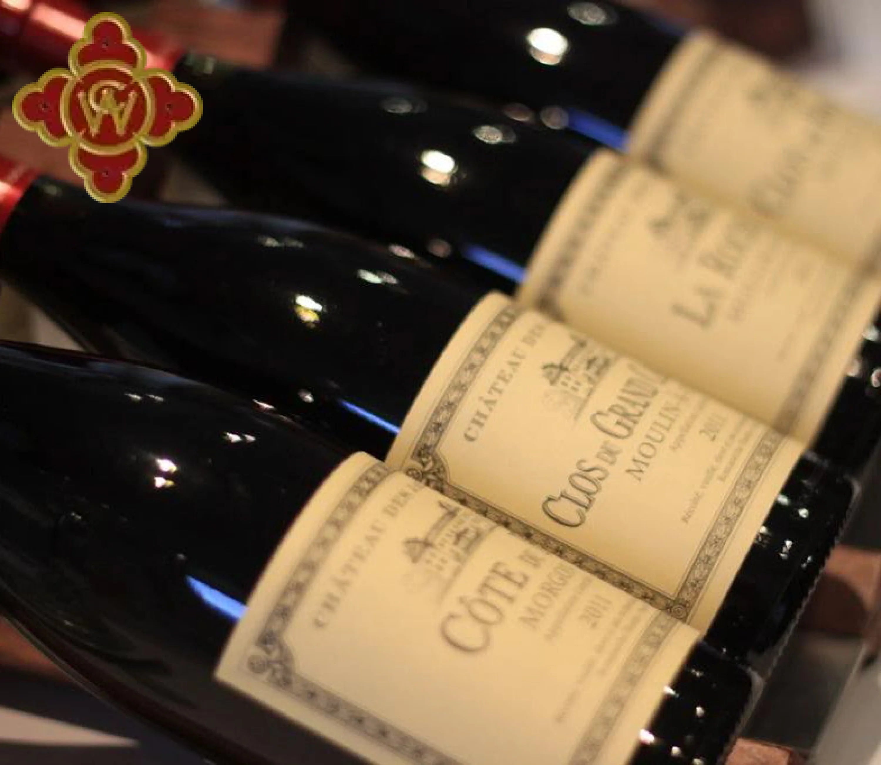 2005 Maison Louis Jadot Musigny Grand Cru Burgundy – CultWine