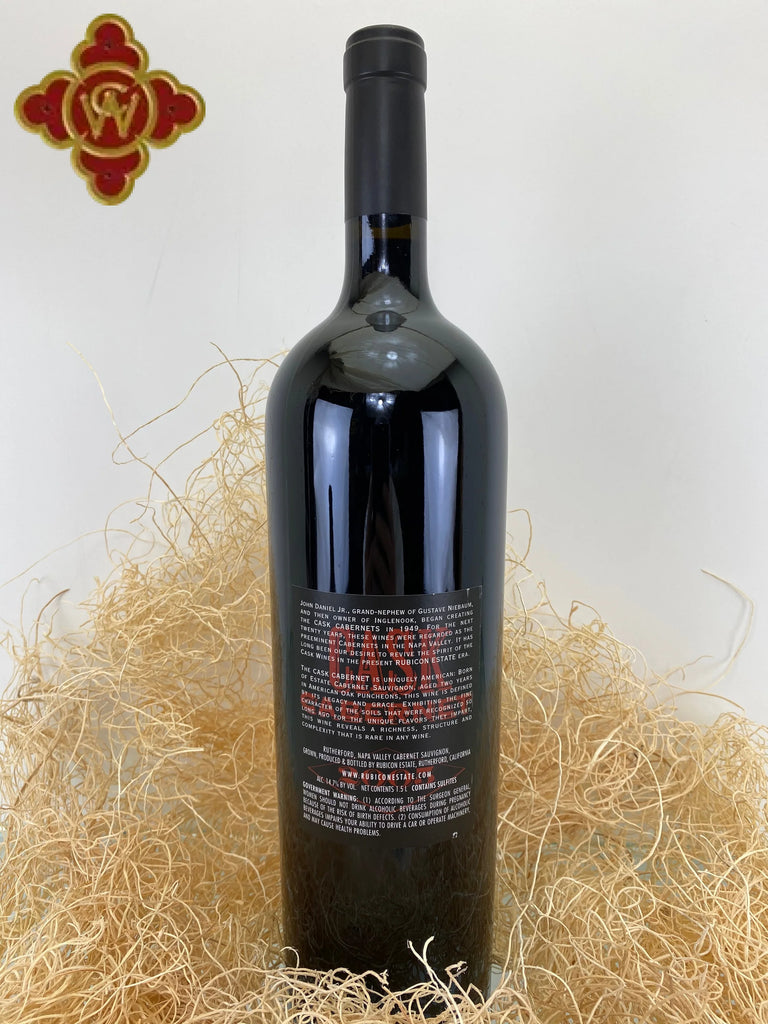 2005 Niebaum Coppola Rubicon Proprietary Red – CultWine