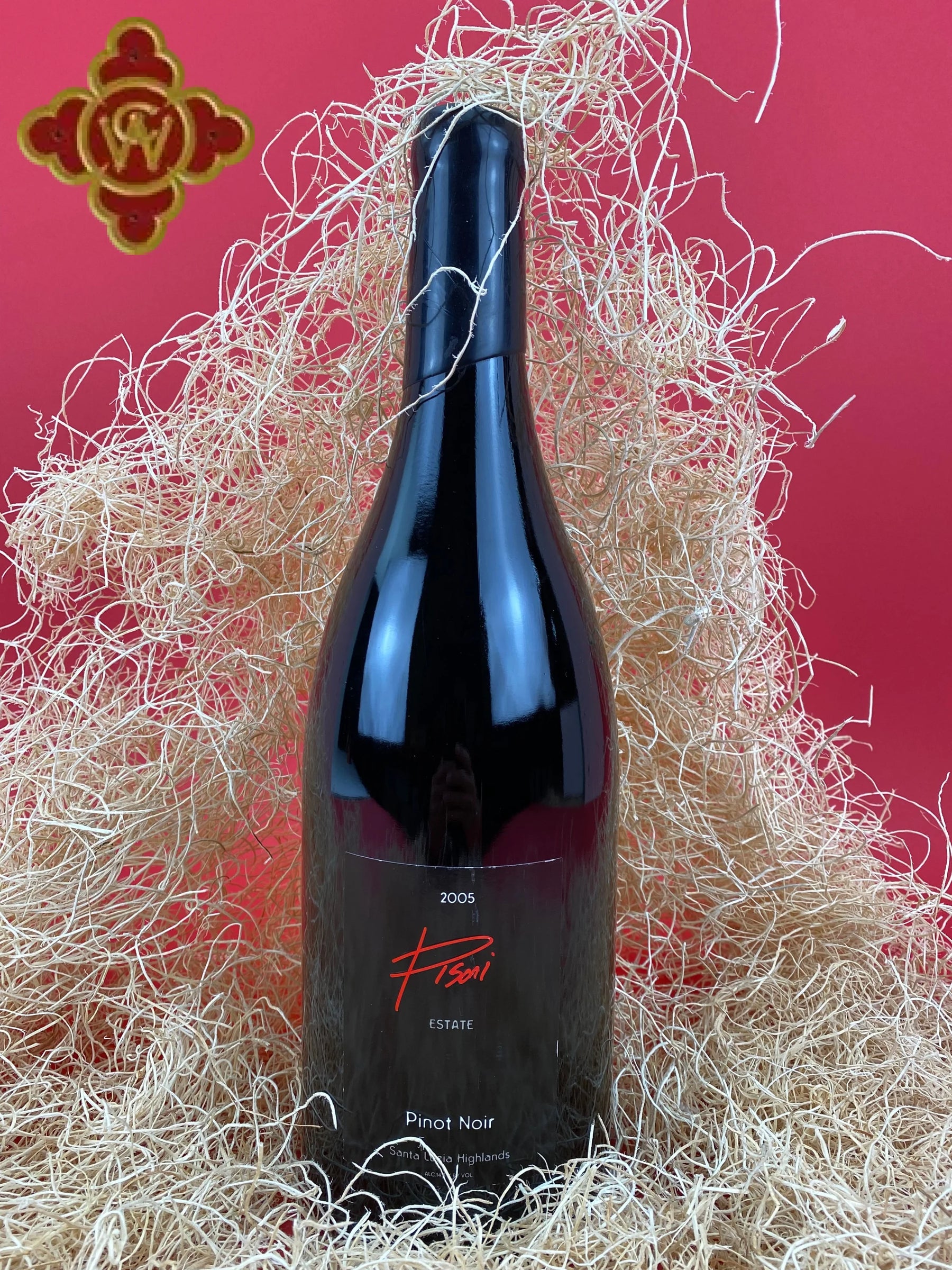 2005 Pisoni Estate Pinot Noir Magnum - 1500ml pinot noir